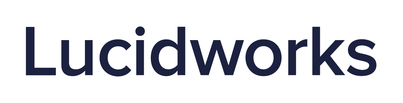 Lucidworks Logo